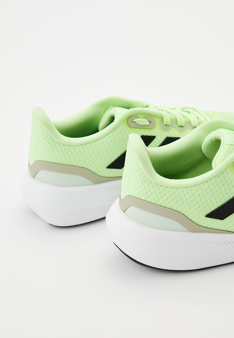 Мужские кроссовки Adidas (Адидас) IE0741: изображение 4
