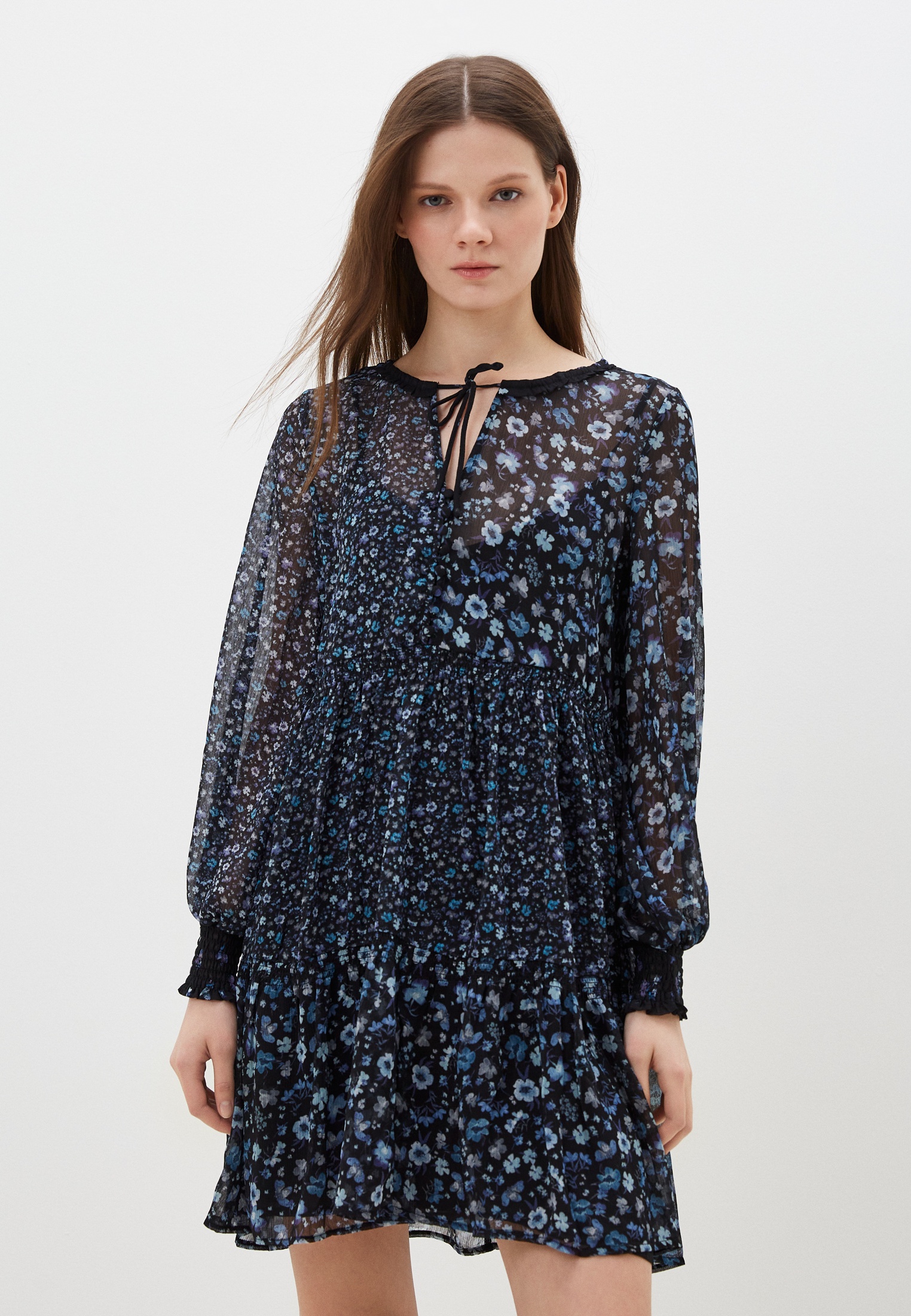 Женская одежда Desigual - каталог женской одежды Дезигуаль