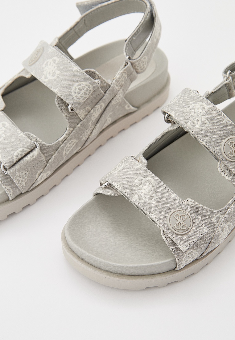 Женские сандалии Guess (Гесс) FLJFADFAB03 купить за 13899 руб.