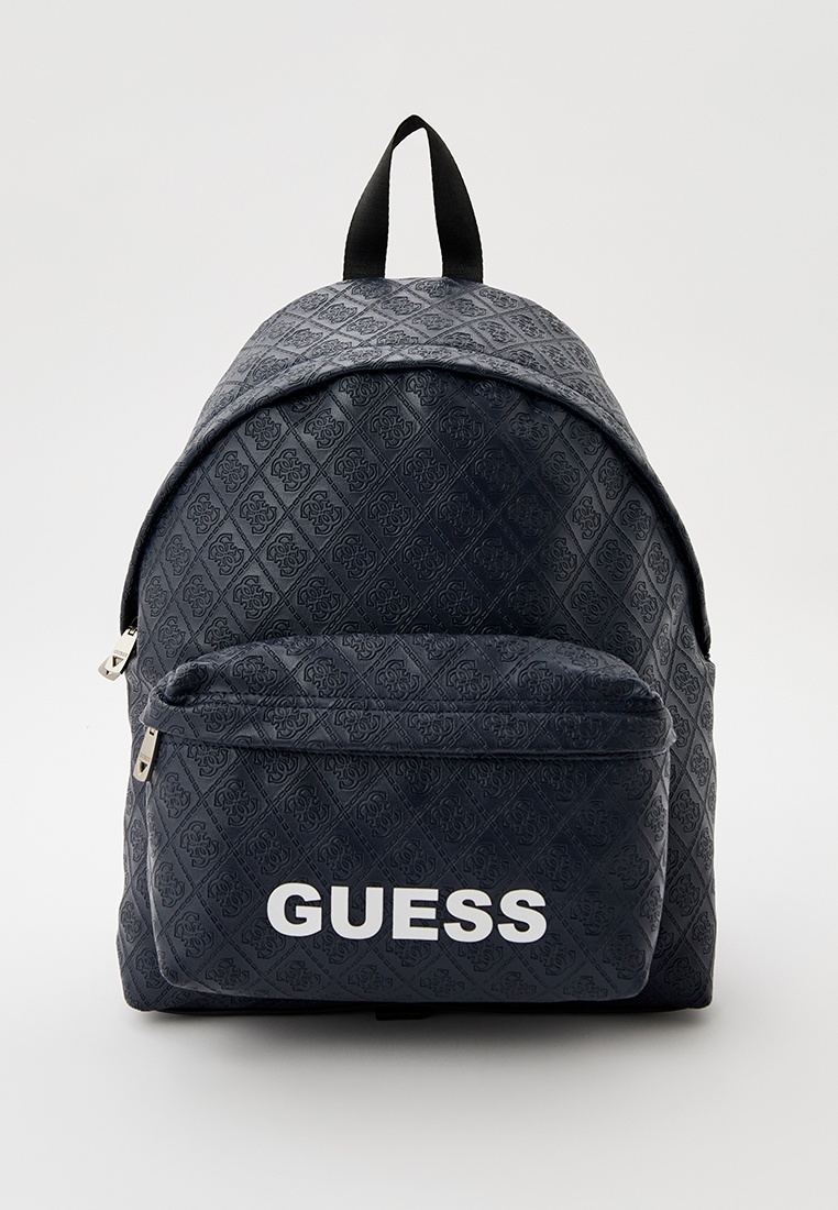 Городской рюкзак Guess (Гесс) HMVELOP4206