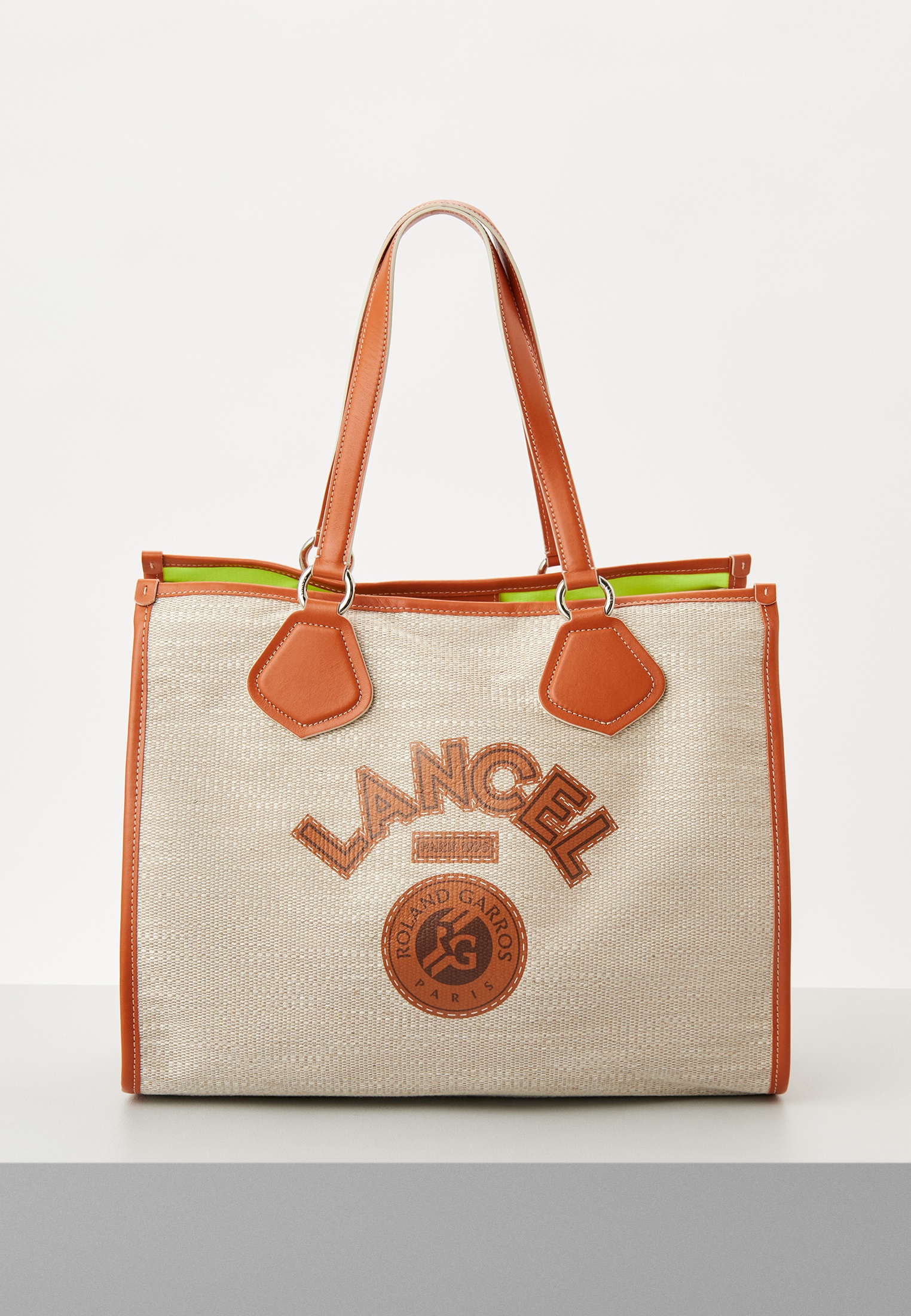 Пляжная сумка Lancel A12569