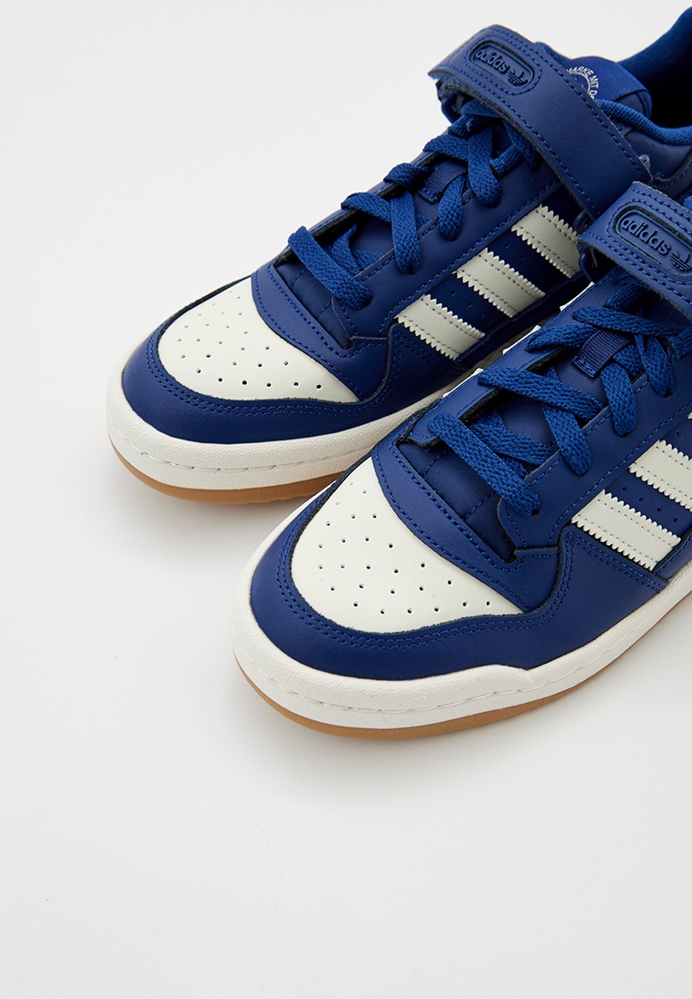 Мужские кеды Adidas Originals (Адидас Ориджиналс) IG3784: изображение 2