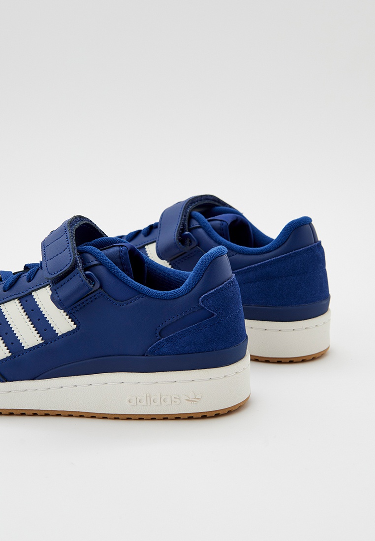 Мужские кеды Adidas Originals (Адидас Ориджиналс) IG3784: изображение 4