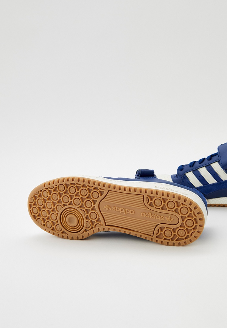 Мужские кеды Adidas Originals (Адидас Ориджиналс) IG3784: изображение 5