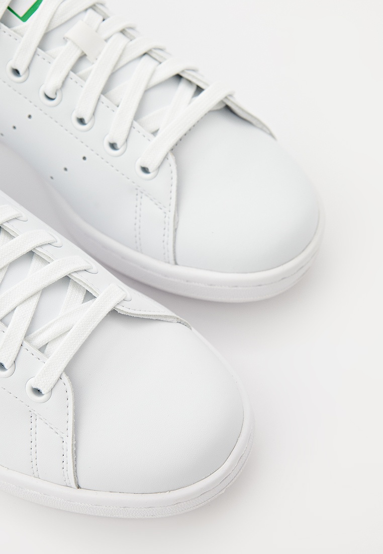 Мужские кеды Adidas Originals (Адидас Ориджиналс) FX5502: изображение 23