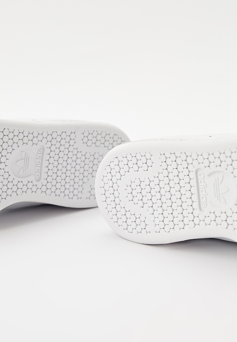 Мужские кеды Adidas Originals (Адидас Ориджиналс) FX5502: изображение 26