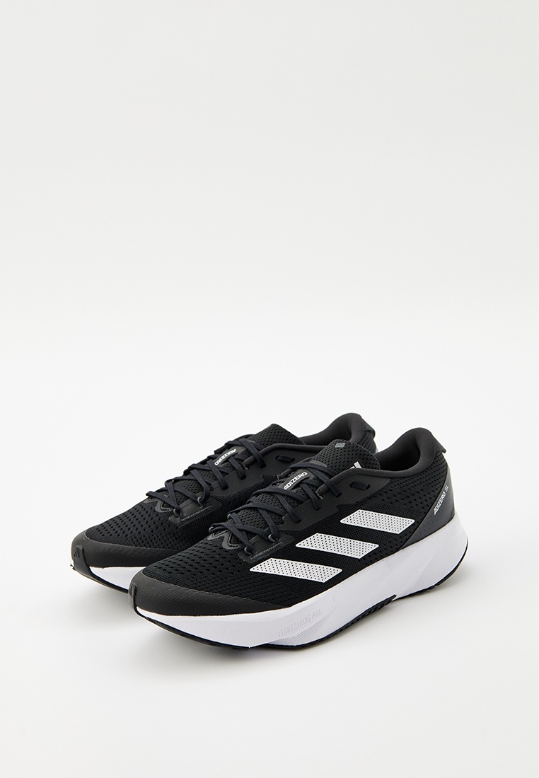 Мужские кроссовки Adidas (Адидас) HQ1349: изображение 3