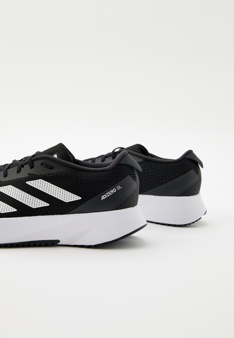 Мужские кроссовки Adidas (Адидас) HQ1349: изображение 4