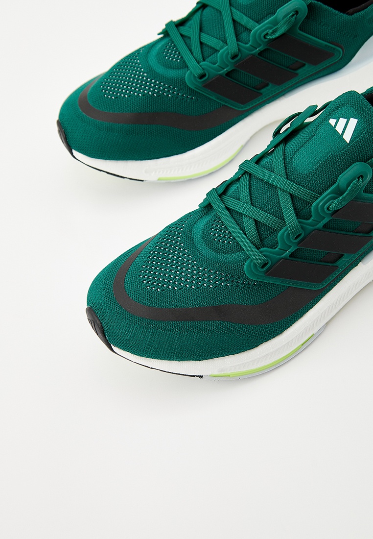 Мужские кроссовки Adidas (Адидас) ID3282: изображение 2