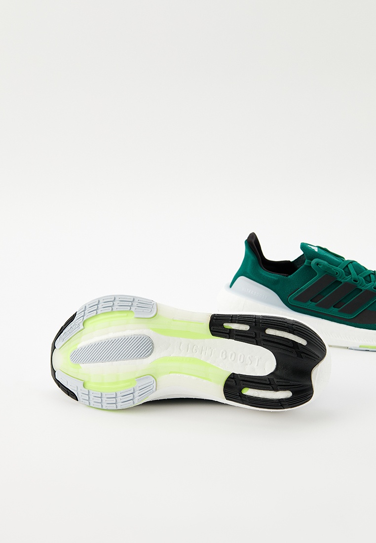 Мужские кроссовки Adidas (Адидас) ID3282: изображение 5