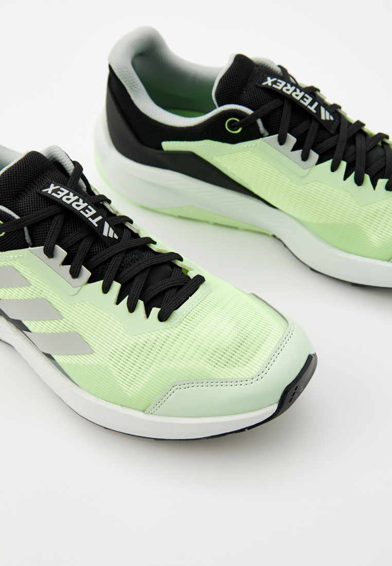 Мужские кроссовки Adidas (Адидас) IF0386: изображение 2