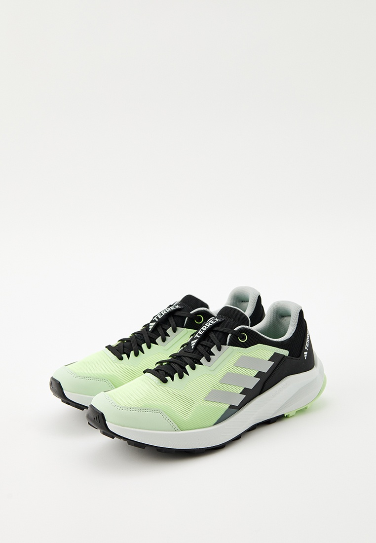 Мужские кроссовки Adidas (Адидас) IF0386: изображение 3