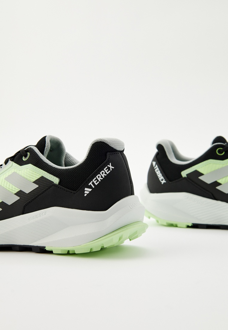 Мужские кроссовки Adidas (Адидас) IF0386: изображение 4