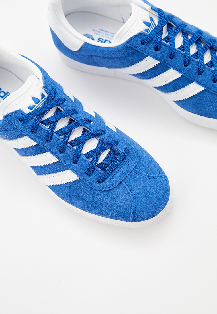 Мужские кеды Adidas Originals (Адидас Ориджиналс) IG0456: изображение 2