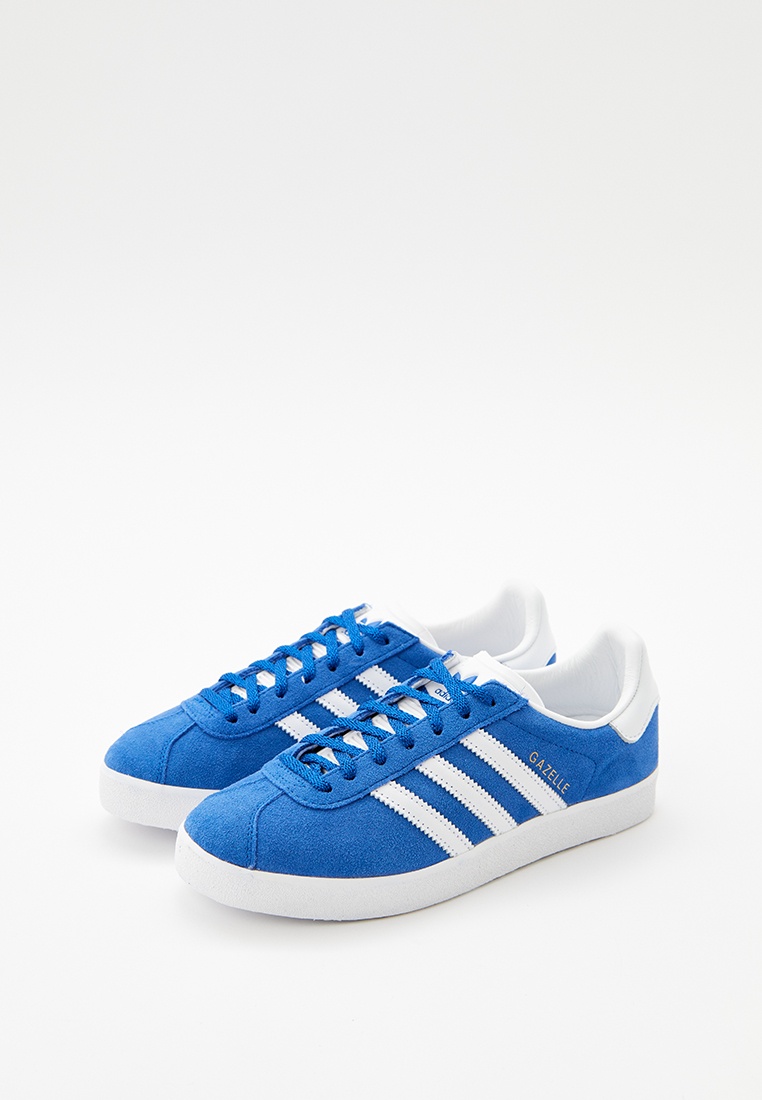 Мужские кеды Adidas Originals (Адидас Ориджиналс) IG0456: изображение 3