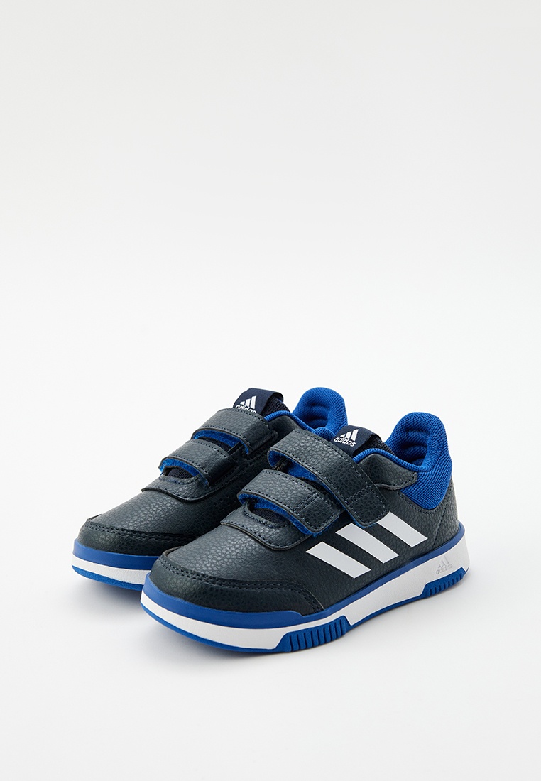 Кеды для мальчиков Adidas (Адидас) IE4232: изображение 3