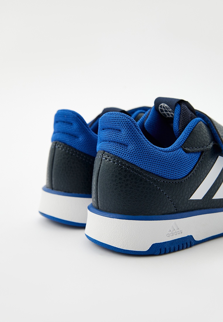Кеды для мальчиков Adidas (Адидас) IE4232: изображение 4