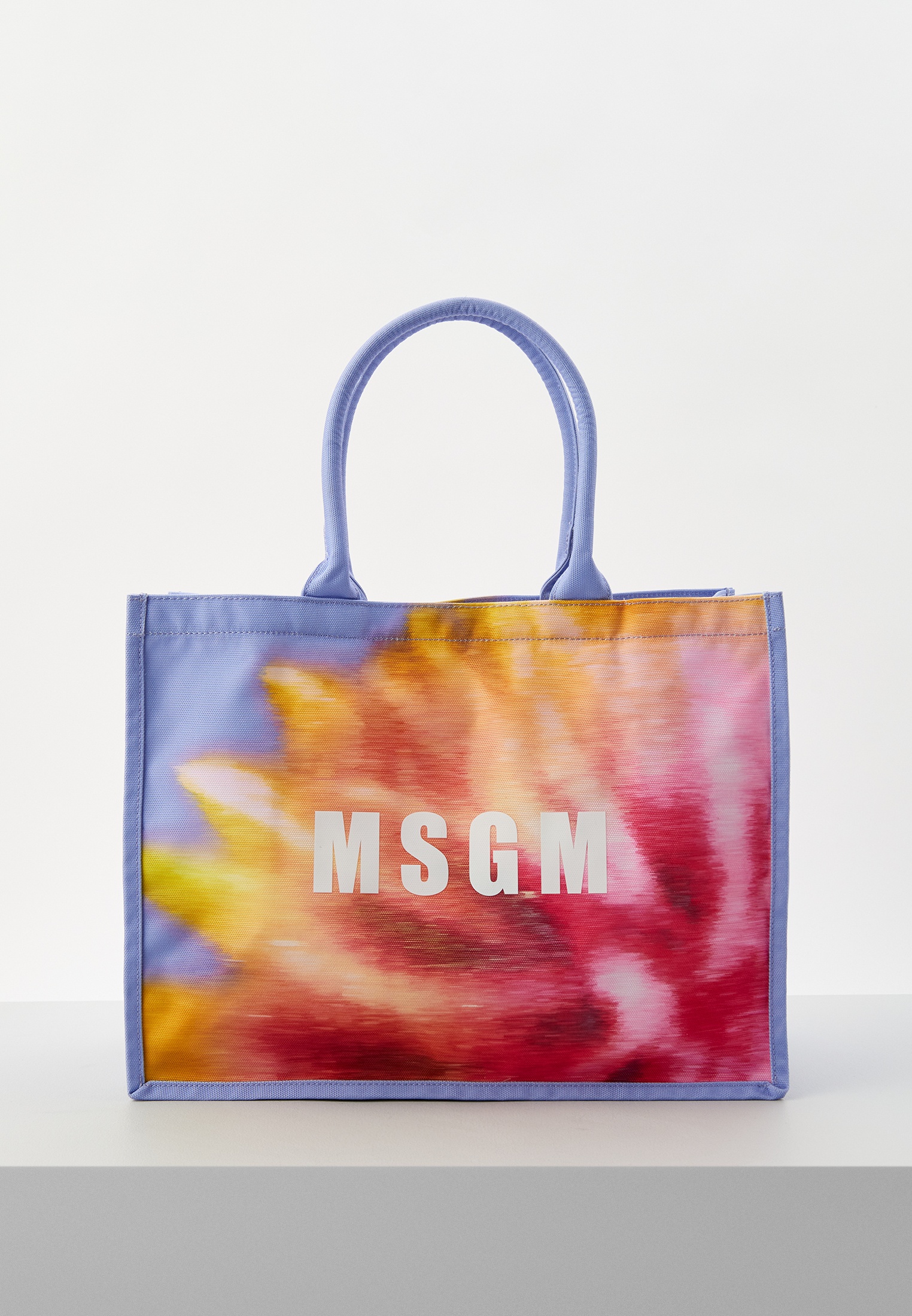 Пляжная сумка MSGM 3641MDZ75 759