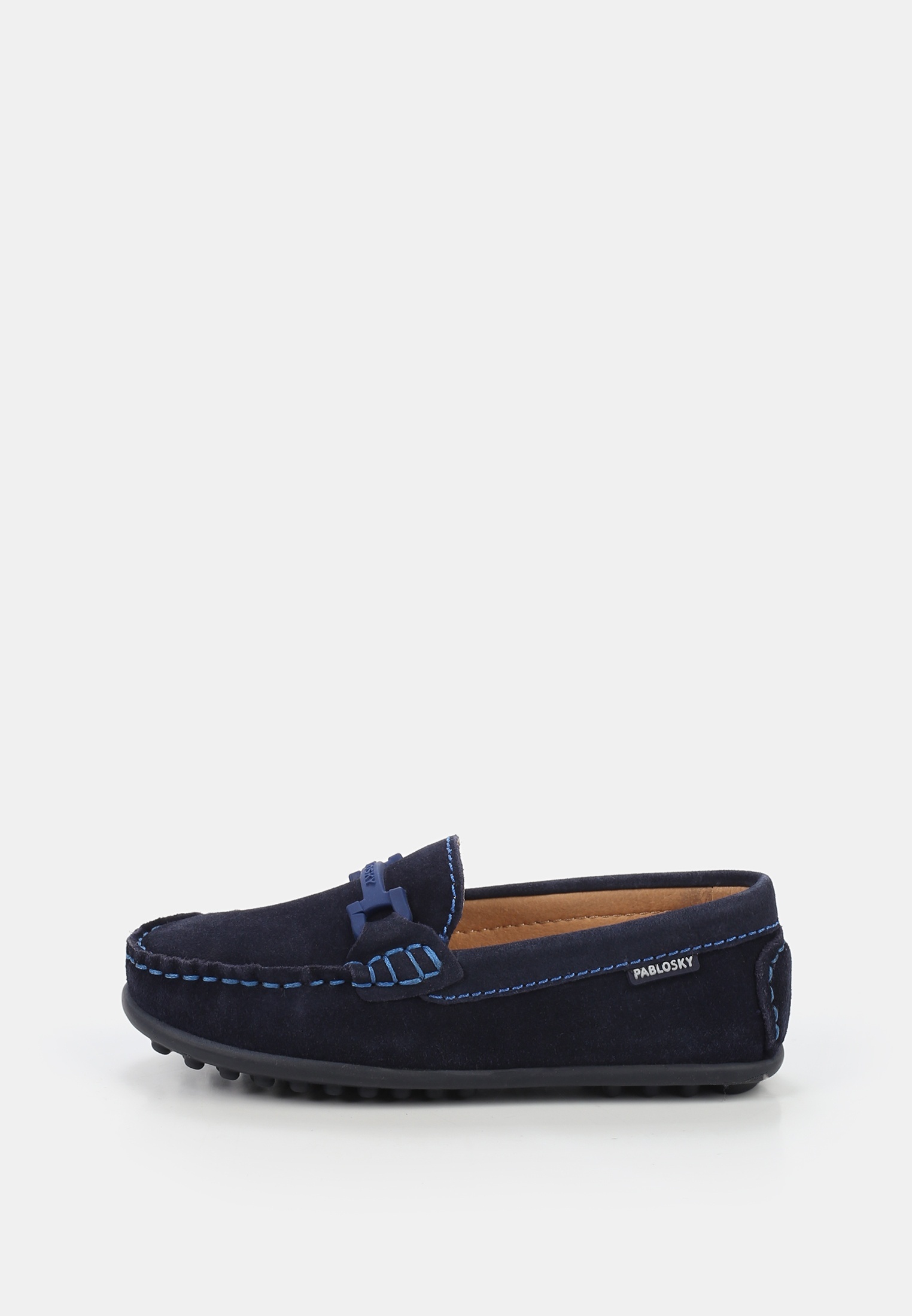 Мокасины для мальчиков Pablosky Мокасины Pablosky