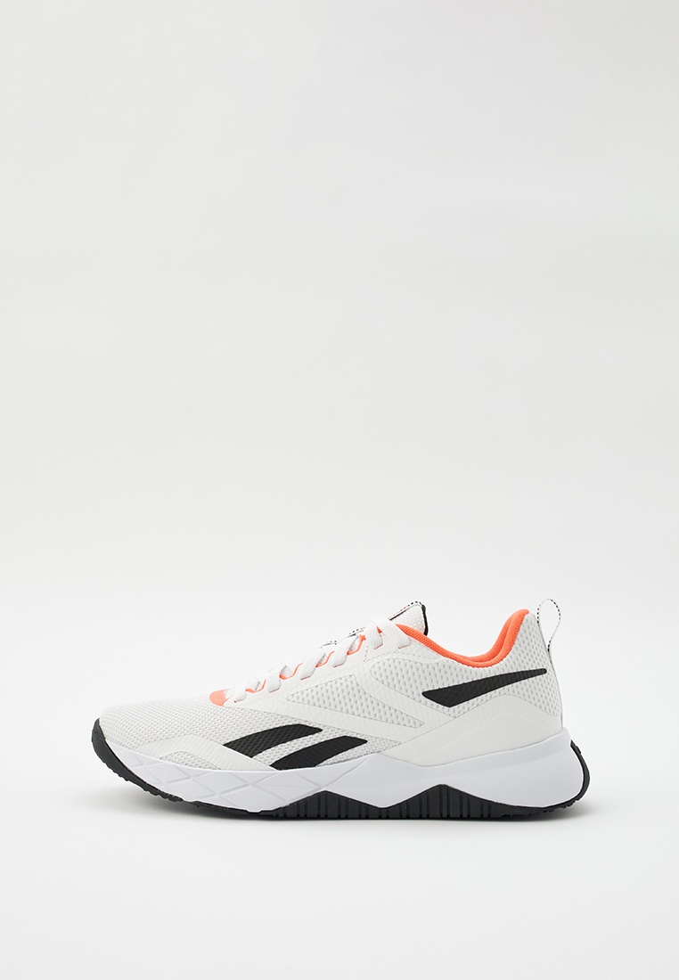 Мужские кроссовки Reebok (Рибок) 100202088 купить за 8199 руб.