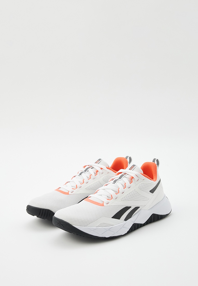 Мужские кроссовки Reebok (Рибок) 100202088 купить за 8199 руб.