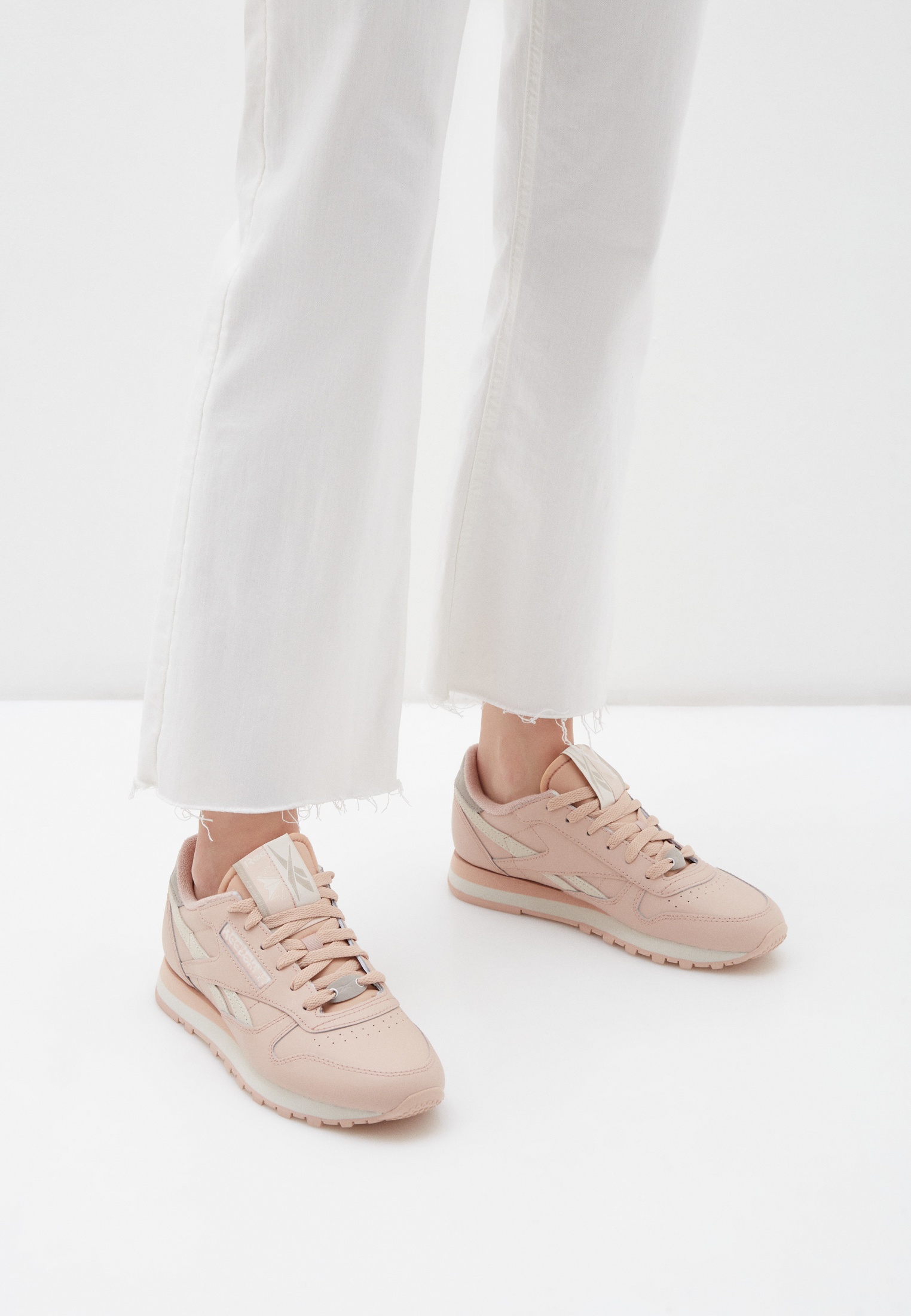 Женские кроссовки Reebok (Рибок) ID9922/100074361 купить за 7799 руб.