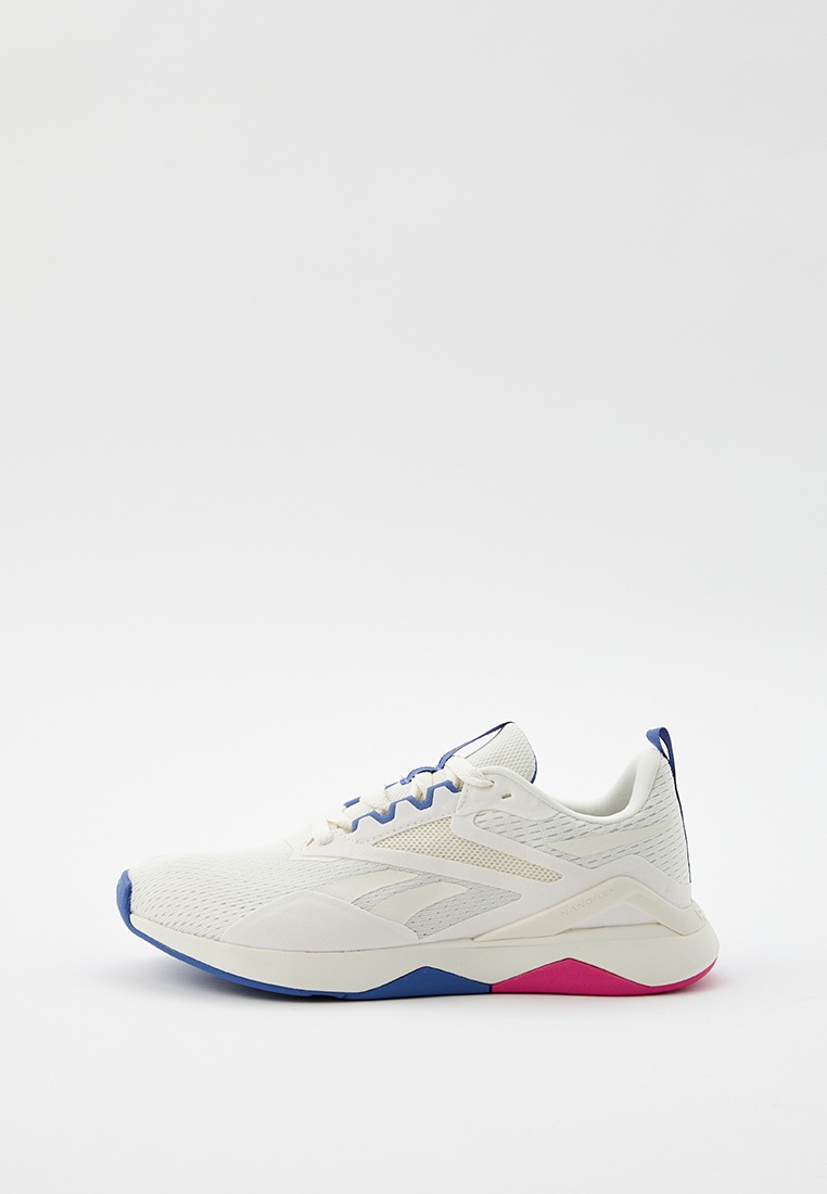 Женские кроссовки Reebok (Рибок) IE2904/100074543