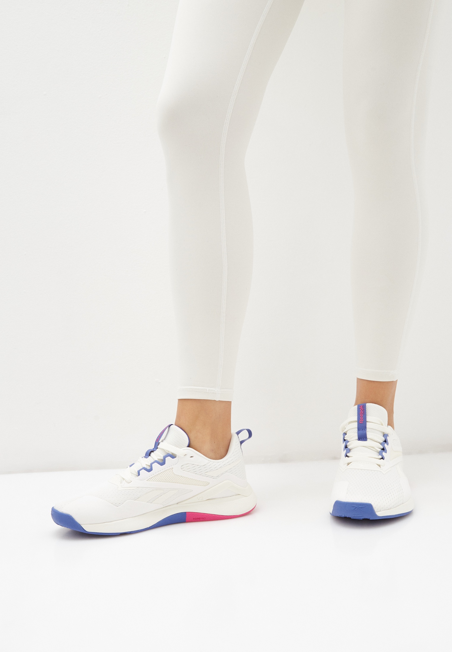 Женские кроссовки Reebok (Рибок) IE2904/100074543 купить