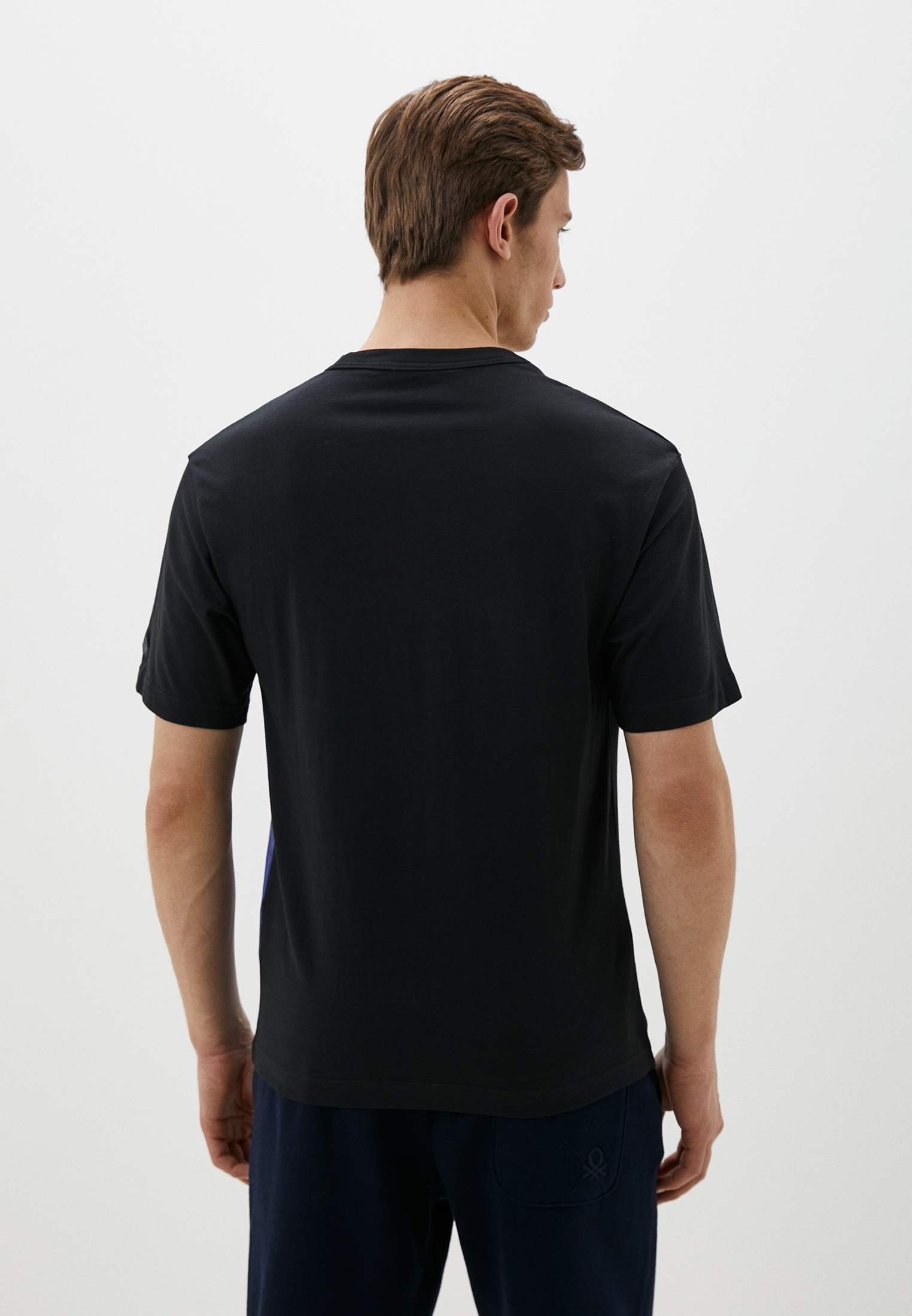Футболка мужская Reebok (Рибок) IP7236/100075506 купить за 3099 руб.