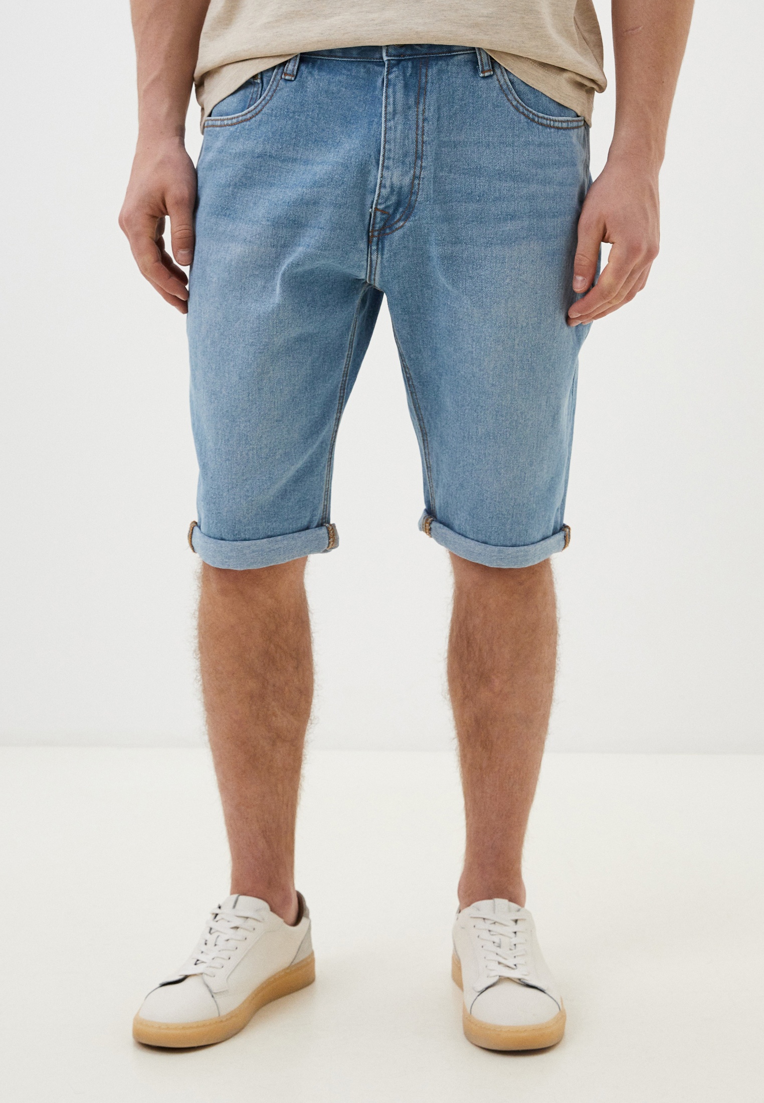 Мужские джинсовые шорты Lee Cooper LCO-HARRY-SH