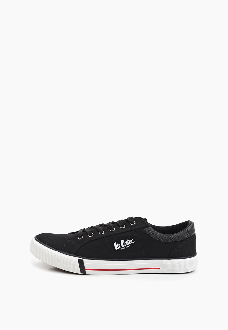 Мужские кеды Lee Cooper 24LC010M-SS