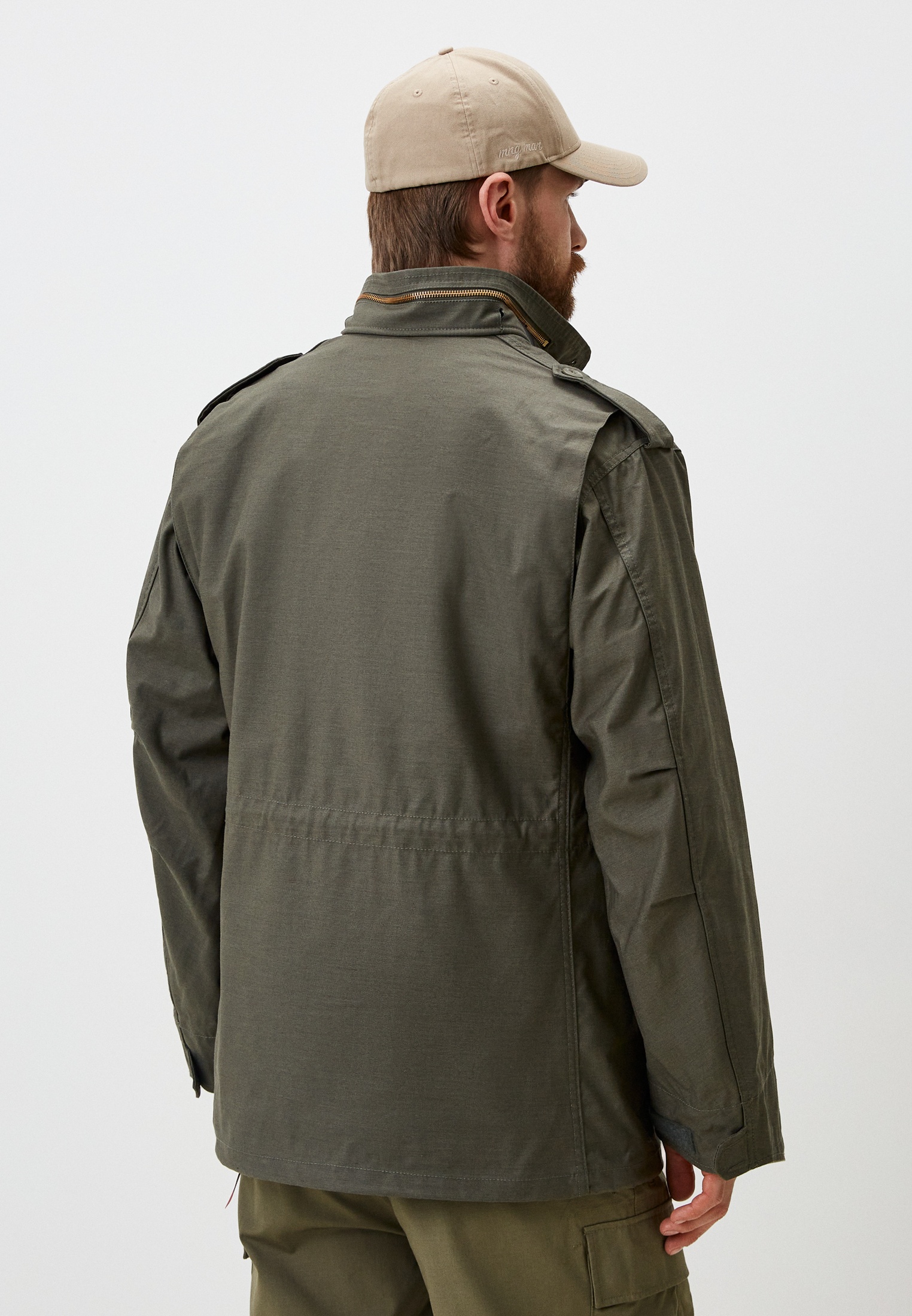 Alpha Industries MJM24000C1 31499