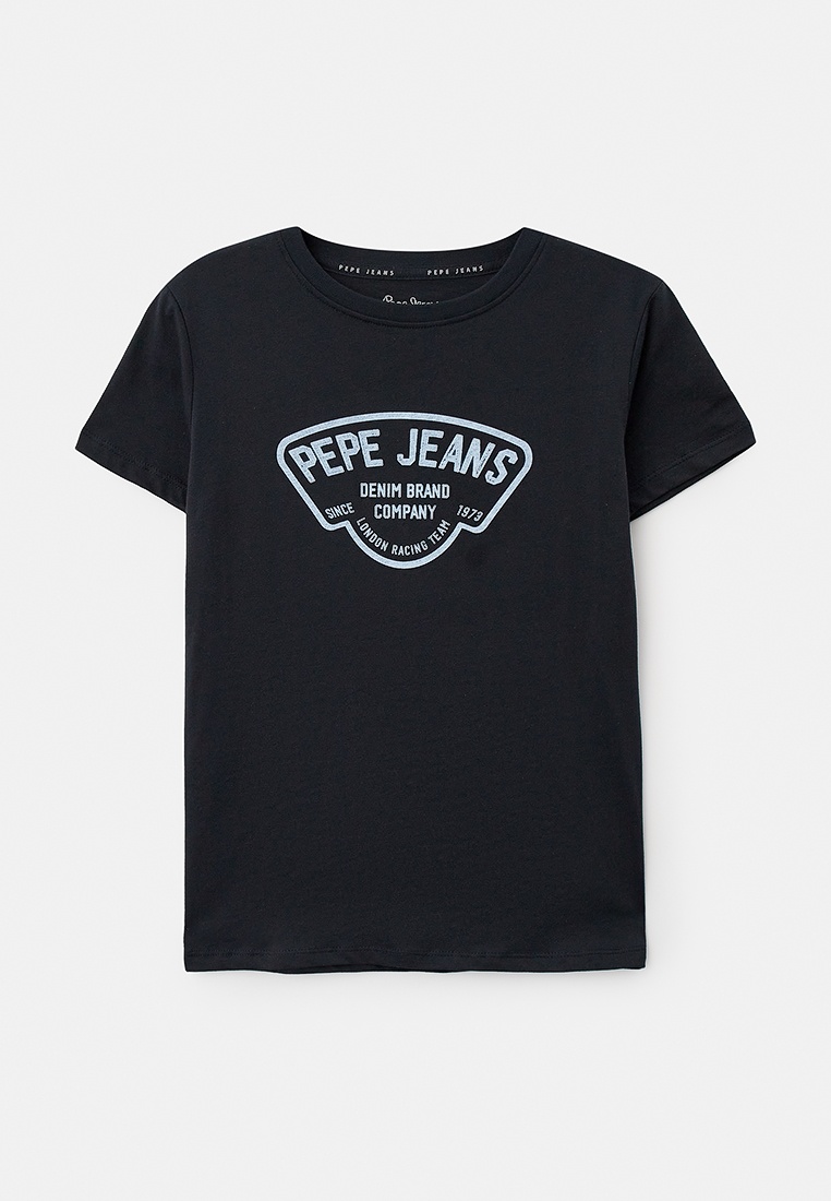 Футболка с коротким рукавом Pepe Jeans (Пепе Джинс) PB503848