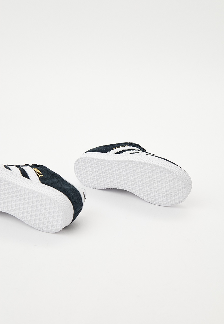 Кеды для мальчиков Adidas Originals (Адидас Ориджиналс) BB2507: изображение 5