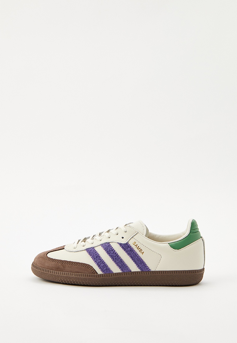 Женские кеды Adidas Originals (Адидас Ориджиналс) ID8349 купить за ...