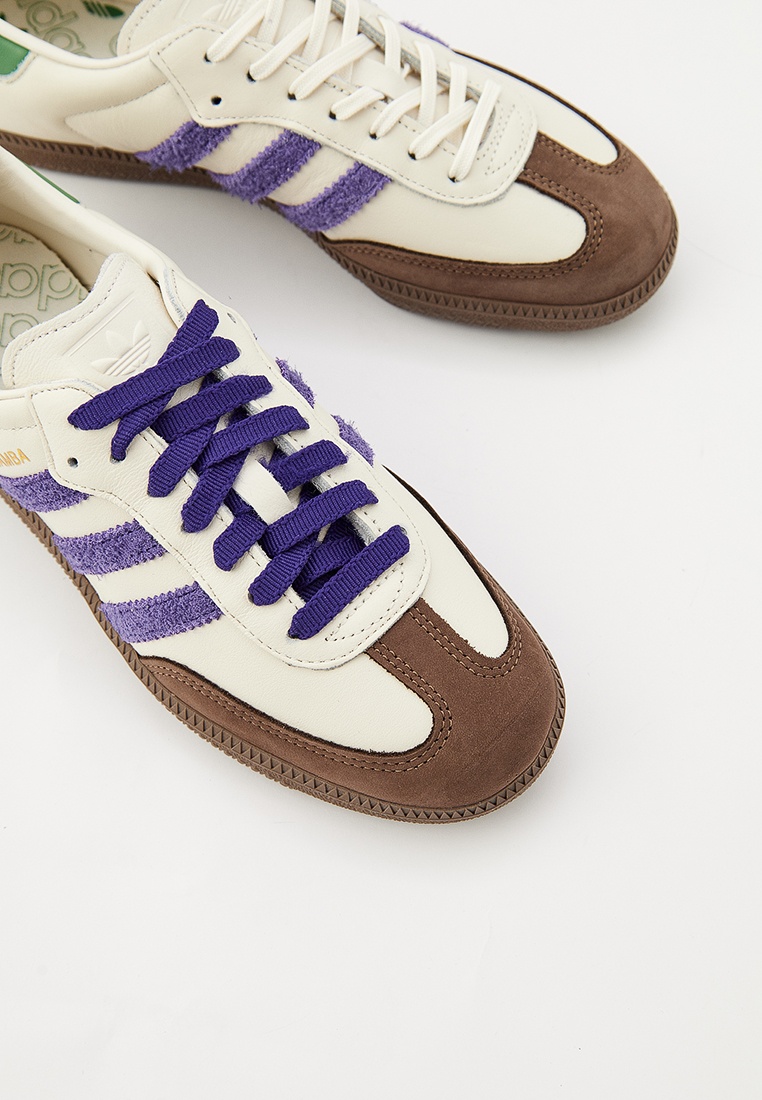 Женские кеды Adidas Originals (Адидас Ориджиналс) ID8349 купить за ...