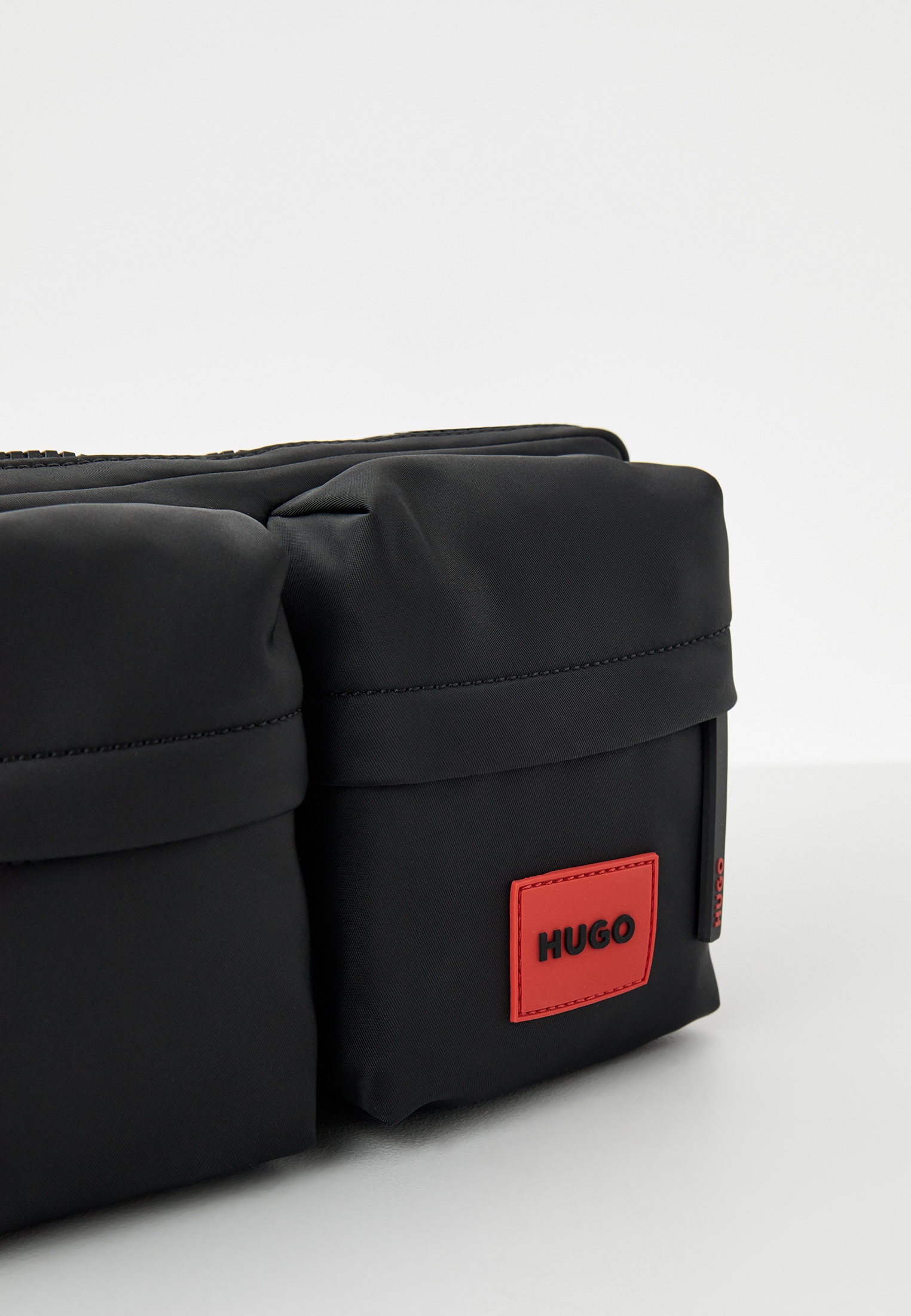 Поясная сумка Hugo (Хуго) 50516476: изображение 3