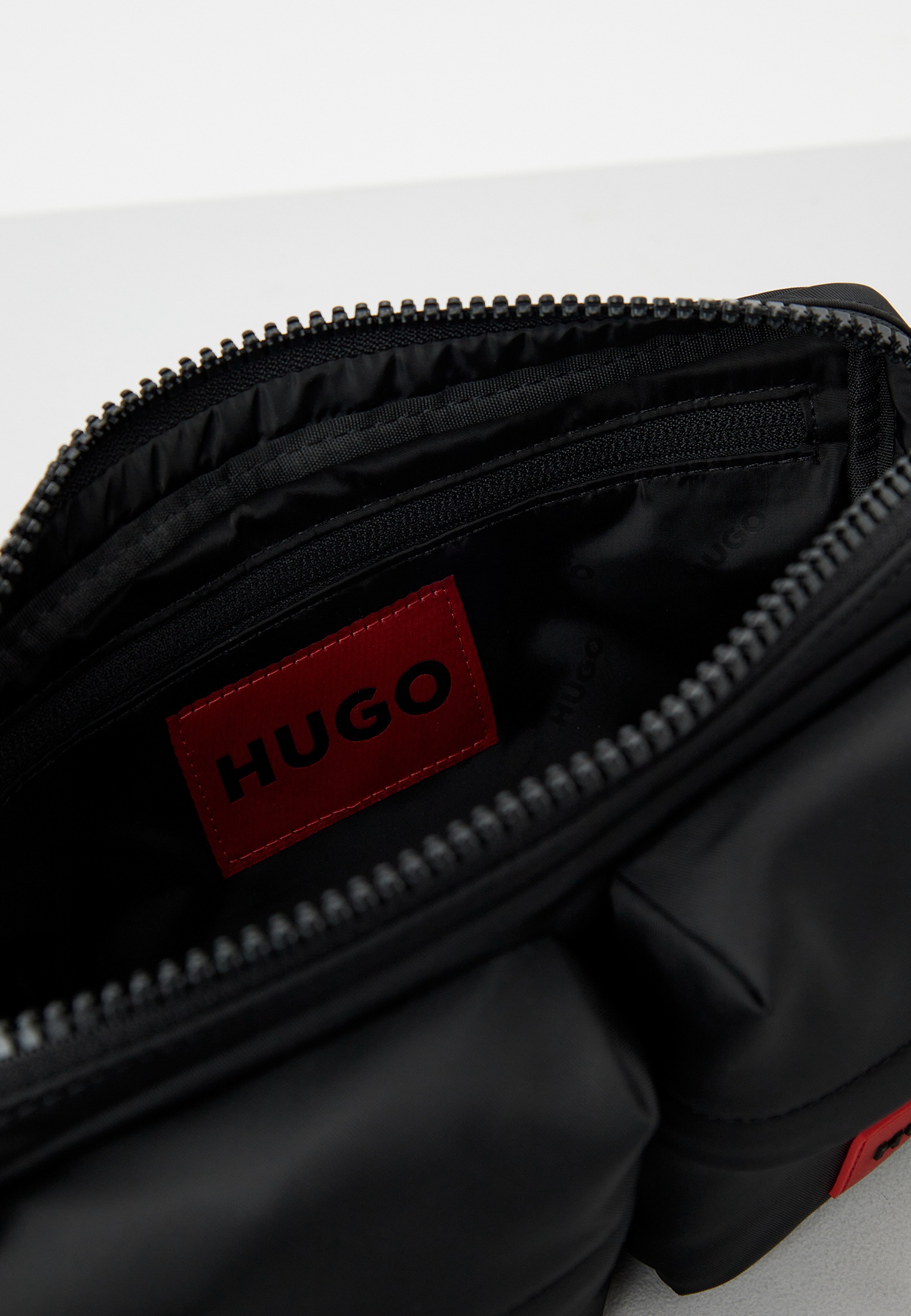 Поясная сумка Hugo (Хуго) 50516476: изображение 5