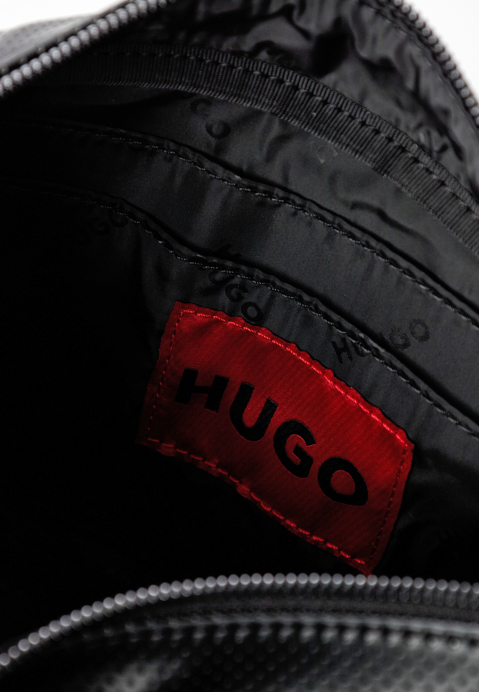 Поясная сумка Hugo (Хуго) 50516827: изображение 4