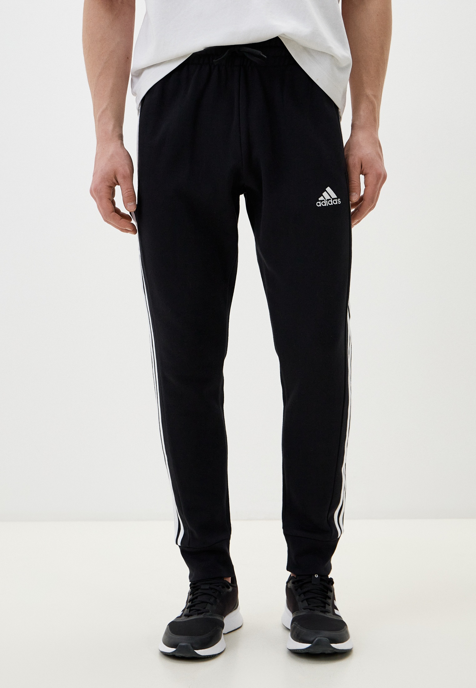 Мужские брюки Adidas (Адидас) HA4337