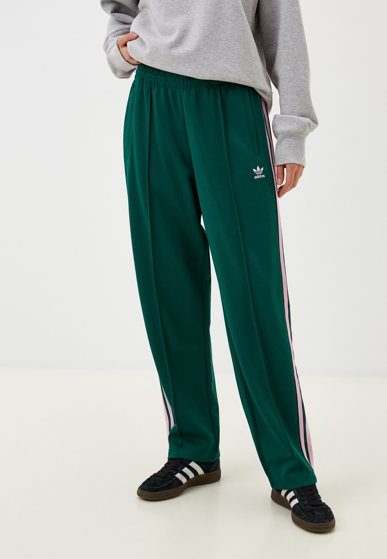 Брки Adidas Originals - купить спортивные брюки Адидас Ориджиналс в ...