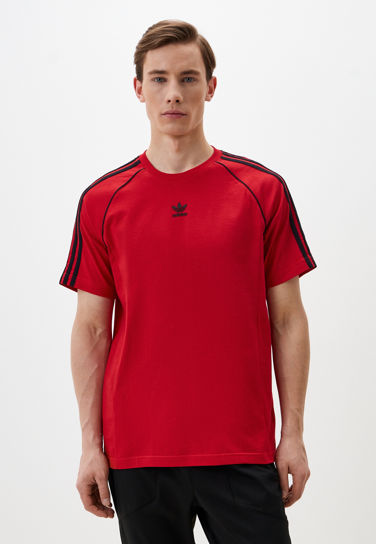 Футболки Adidas Originals - купить футболку Адидас Ориджиналс в ...