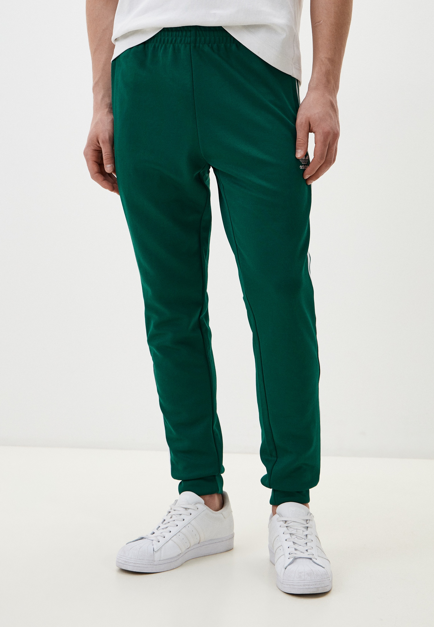 Мужские брюки Adidas Originals (Адидас Ориджиналс) IR9886