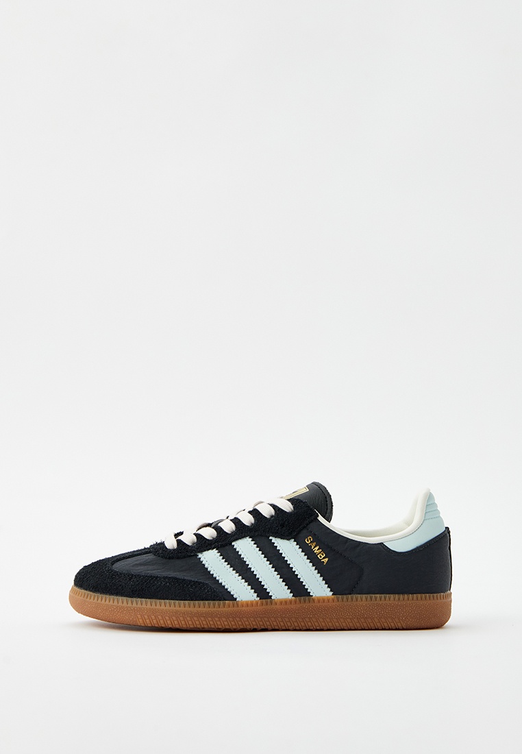 Женские кеды Adidas Originals (Адидас Ориджиналс) ID0493 купить за ...