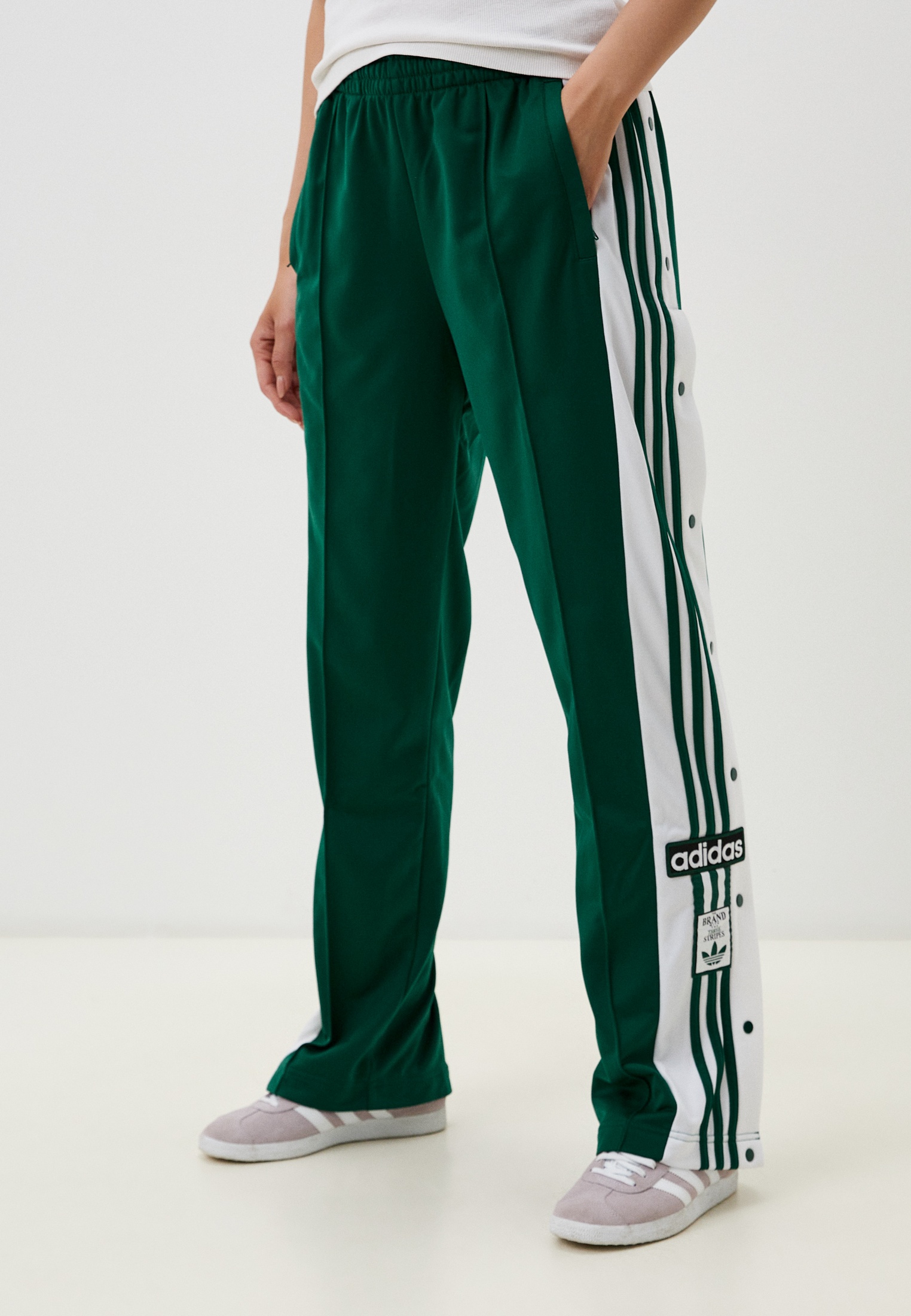 Брки Adidas Originals - купить спортивные брюки Адидас Ориджиналс в ...