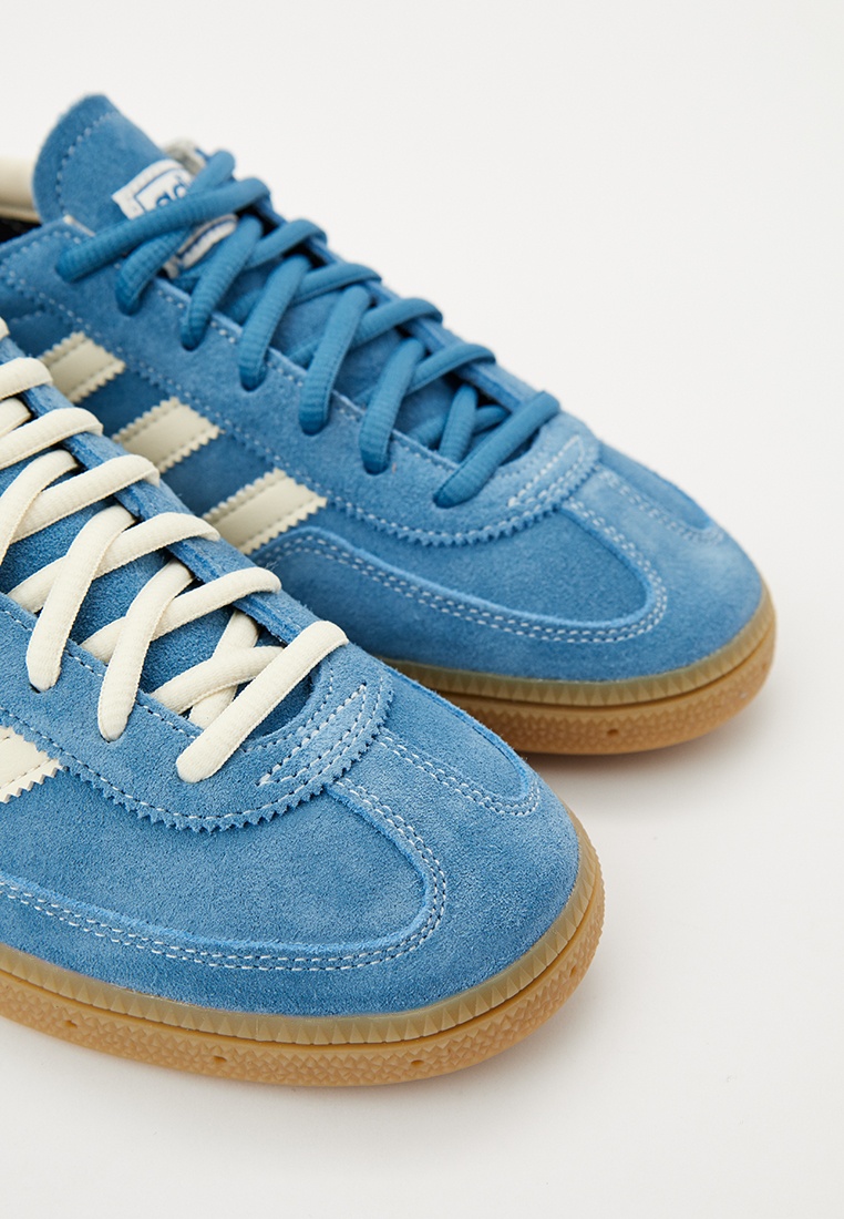 Мужские кеды Adidas Originals (Адидас Ориджиналс) IG6194: изображение 2