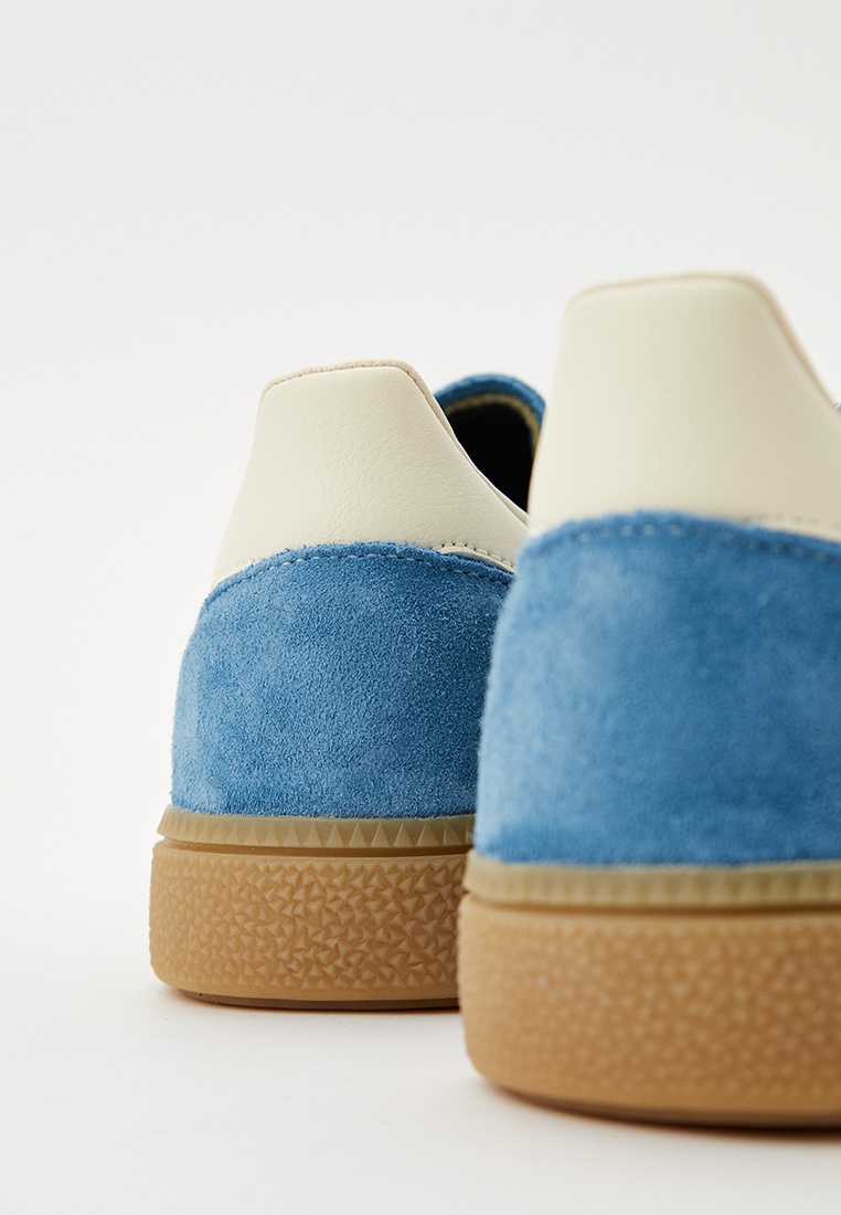 Мужские кеды Adidas Originals (Адидас Ориджиналс) IG6194: изображение 4