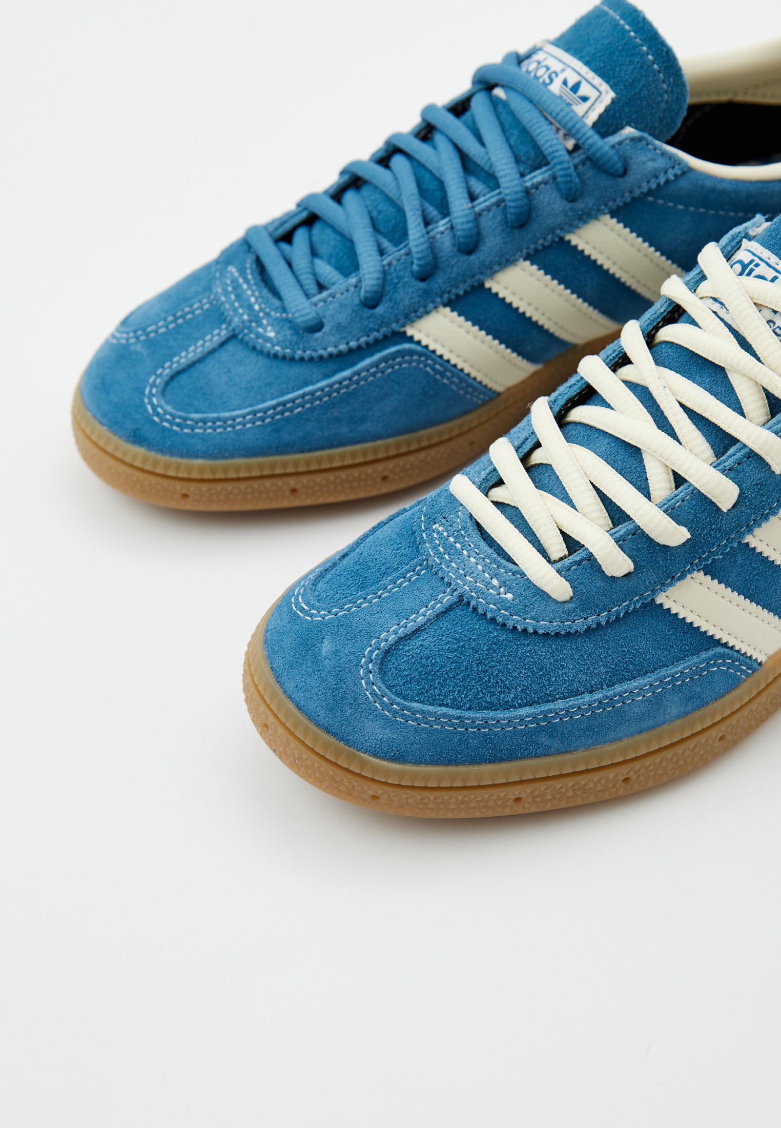 Мужские кеды Adidas Originals (Адидас Ориджиналс) IG6194: изображение 7