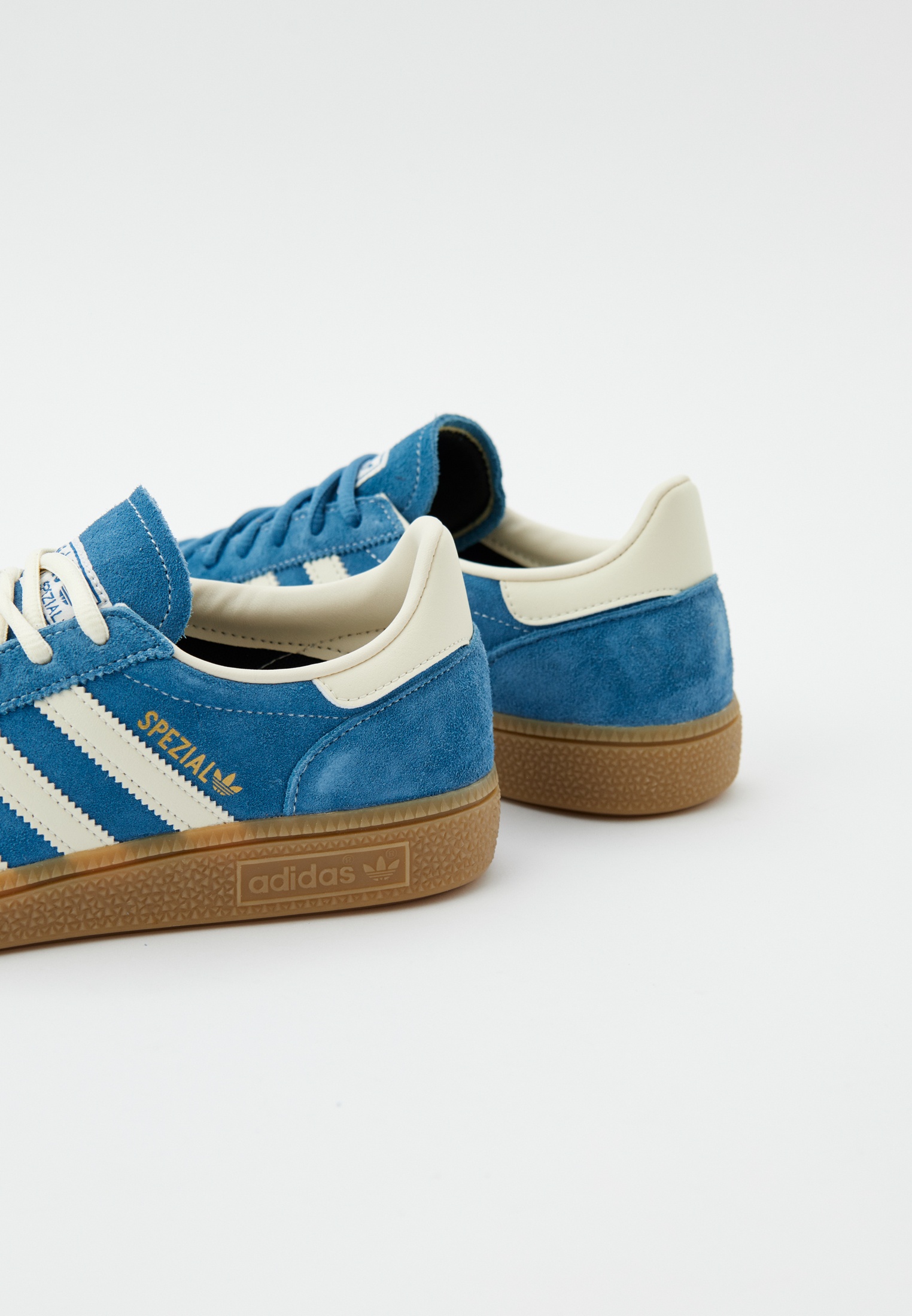 Мужские кеды Adidas Originals (Адидас Ориджиналс) IG6194: изображение 9