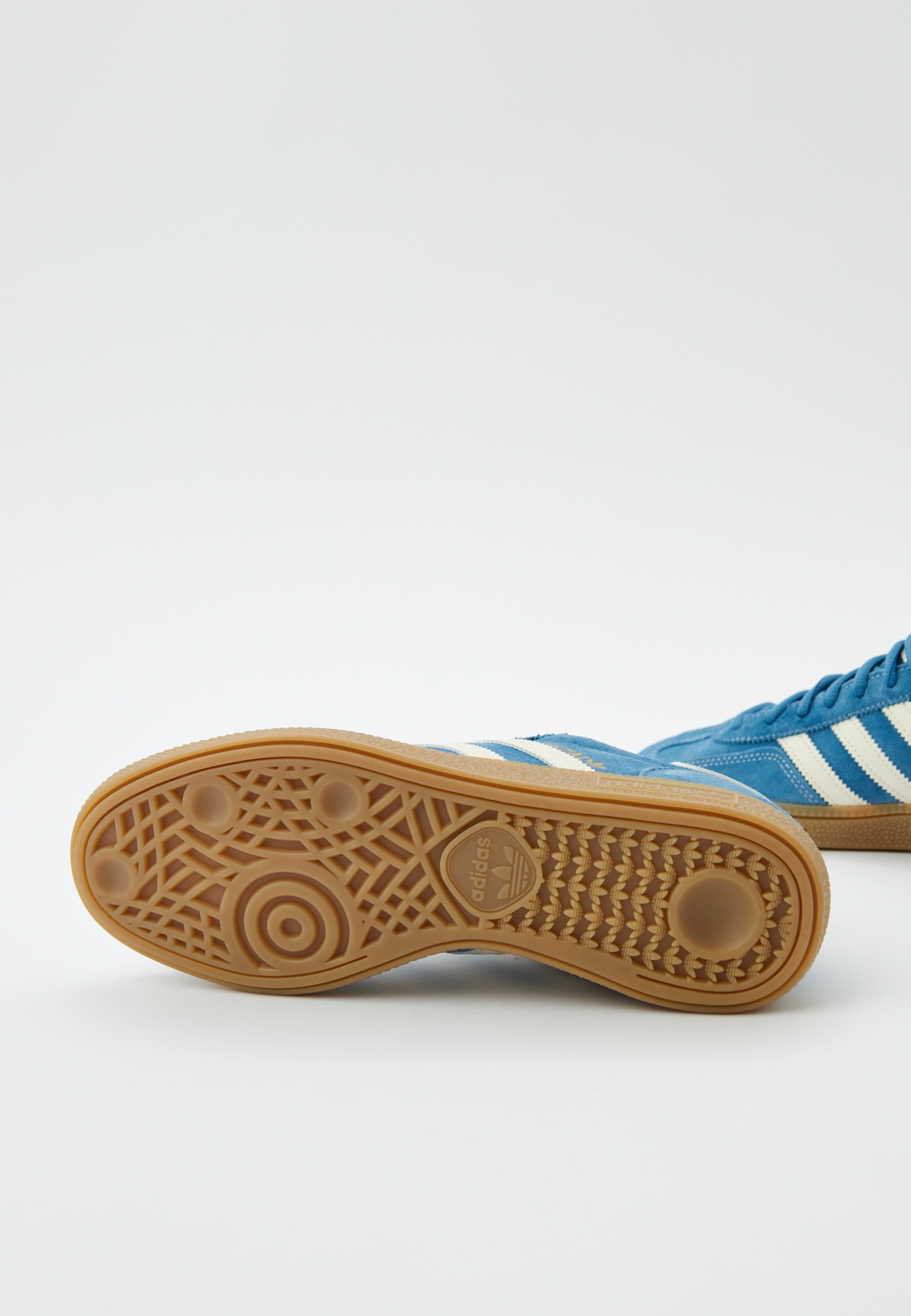 Мужские кеды Adidas Originals (Адидас Ориджиналс) IG6194: изображение 10